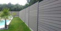 Portail Clôtures dans la vente du matériel pour les clôtures et les clôtures à Lanchères